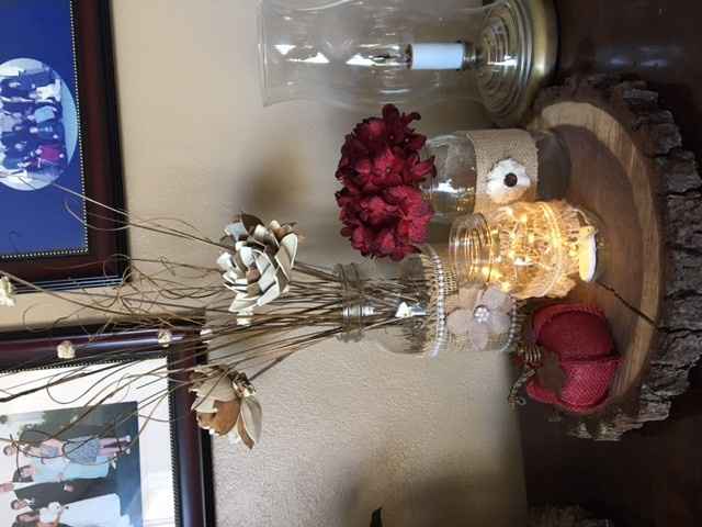 DIY Wedding Projects