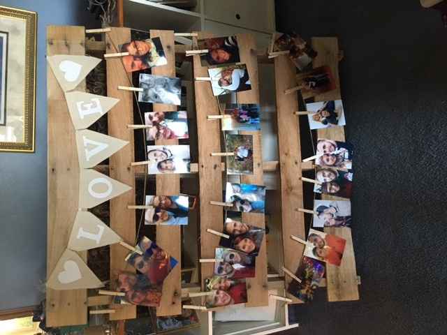 DIY Wedding Projects