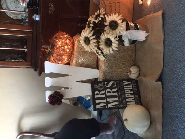 DIY Wedding Projects