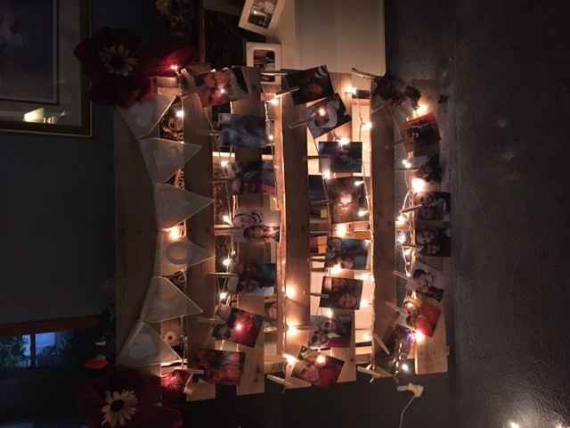 DIY Wedding Projects