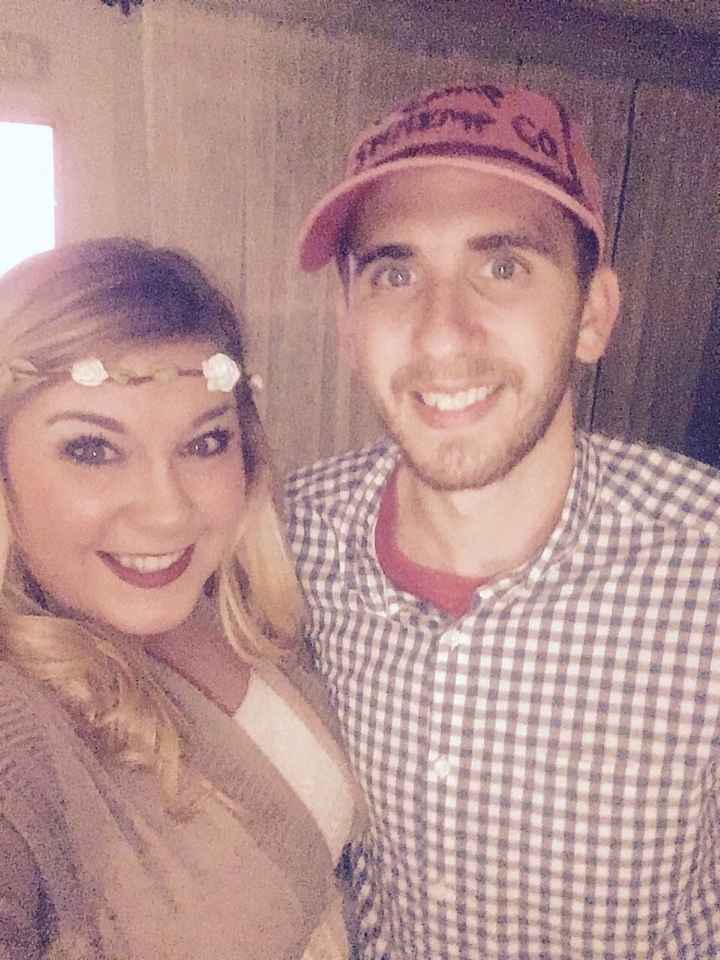 NWR: Let's see those costumes!