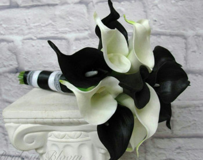 Show your bouquet inspiration!