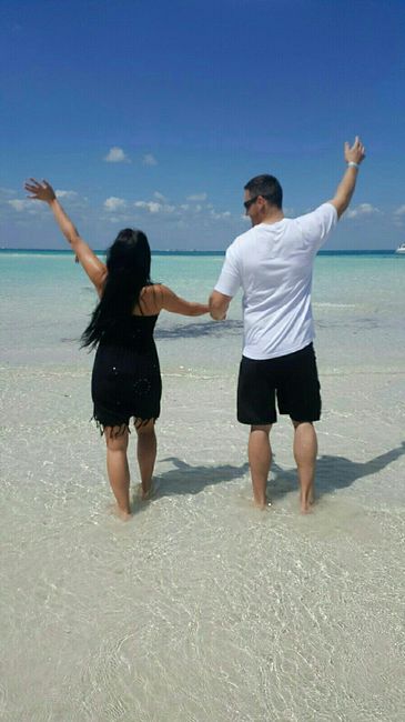 Honeymoon ideas? Help!