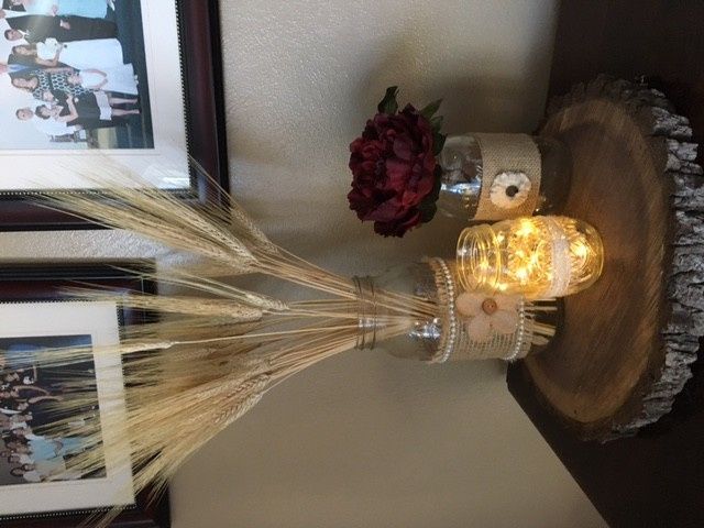 DIY Wedding Projects