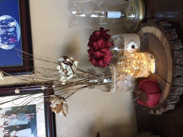 DIY Wedding Projects