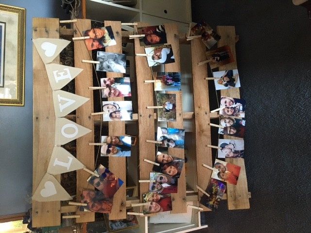 DIY Wedding Projects