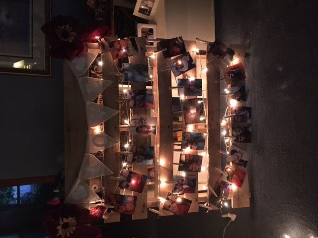 DIY Wedding Projects