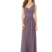 bridesmaid dress