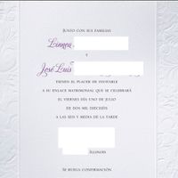 Show me your invites please
