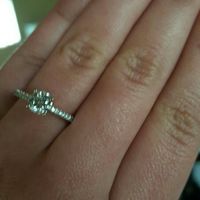 Show me your rings :)