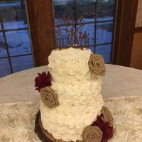 Let's see everyone's cakes and inspo