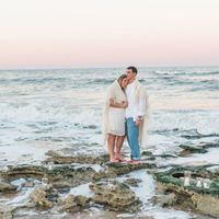 Beach Engagement Shoot / std - 1