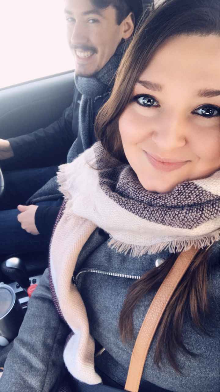 Your Wedding in Numbers - Round Three!!! - 1