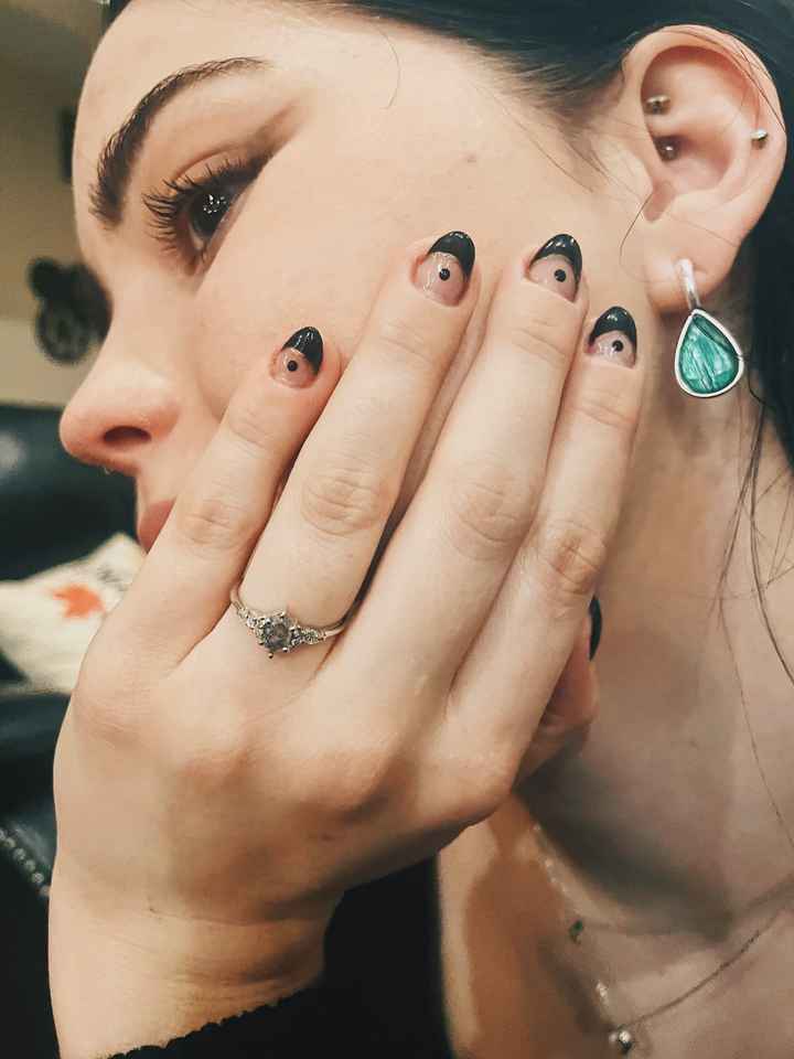 Brides of 2022! Show us your ring! - 1