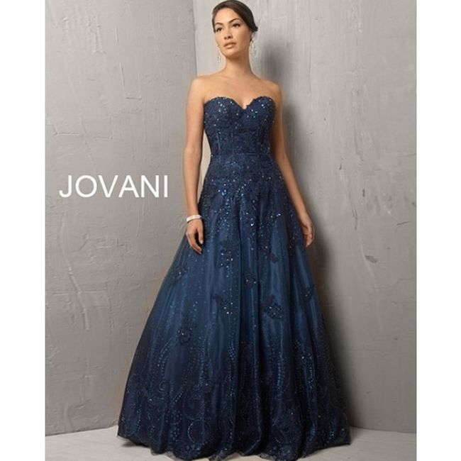 can i see you show off your gowns?
