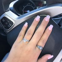 Brides of 2021! Show us your ring! - 1
