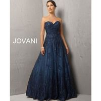 Show me your dresses!