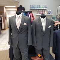 Blush and bashful? - 1