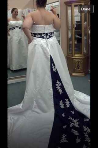 Can i see some dresses?!?!?!?