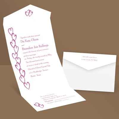 Invites, RSVP etc...