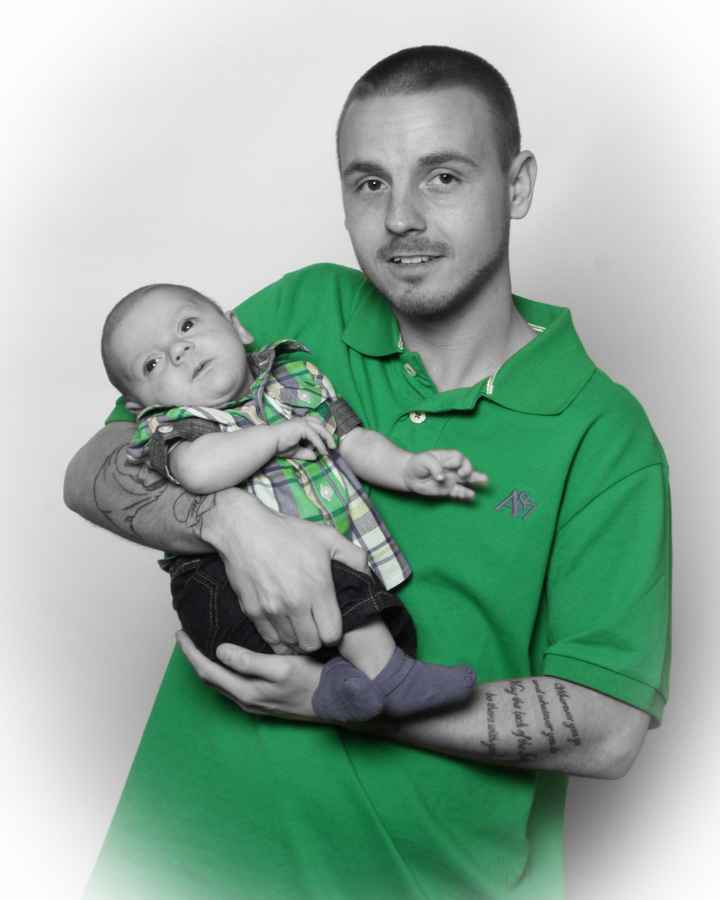 SHOW OFF YOUR GROOM!!!