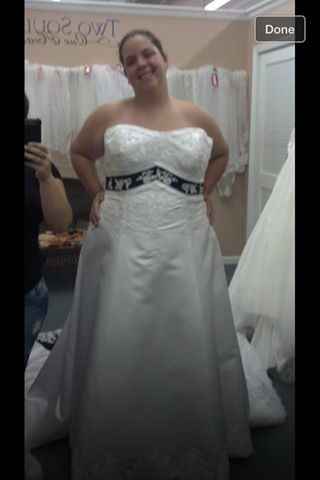 My Dress! :)