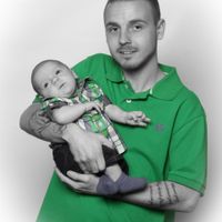 SHOW OFF YOUR GROOM!!!