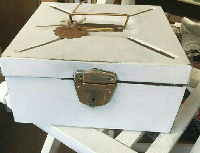The ugly box..