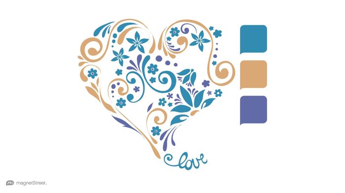 Wedding colors