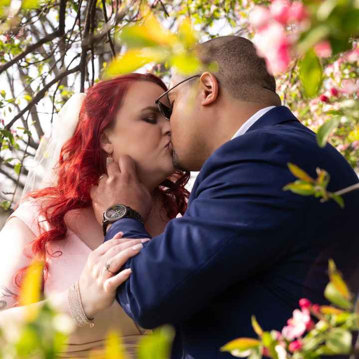 Who’s getting married this week? (4/19/21-4/25/21) - 1