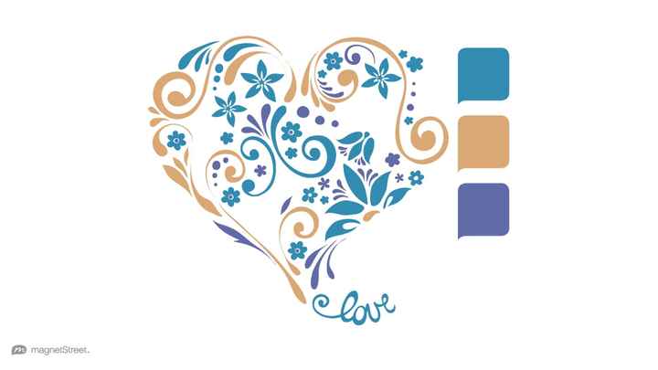 Wedding colors