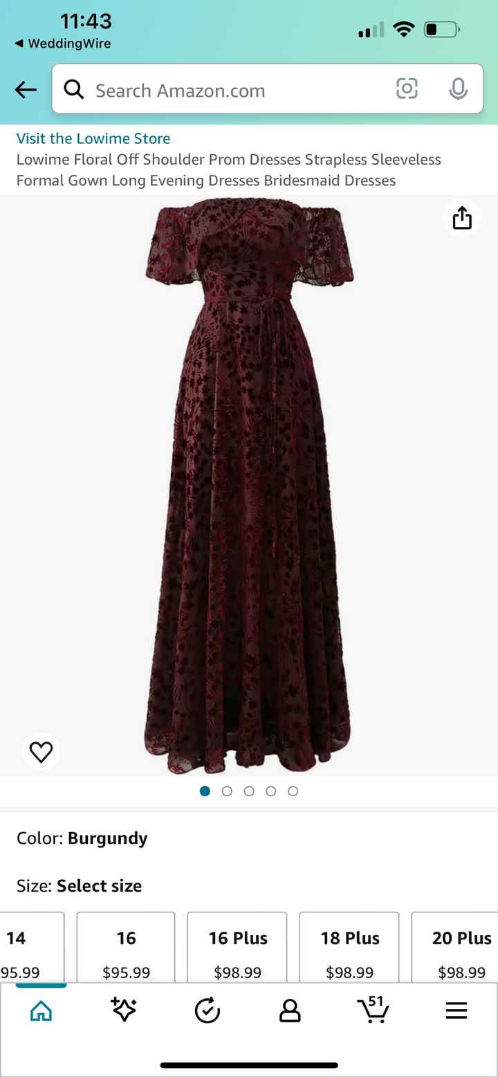 please help me find this dress!!! - 1