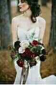 What does your bouquet look like?