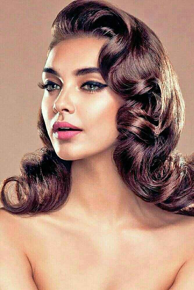 Show me your HAIR AND/OR MAKEUP!