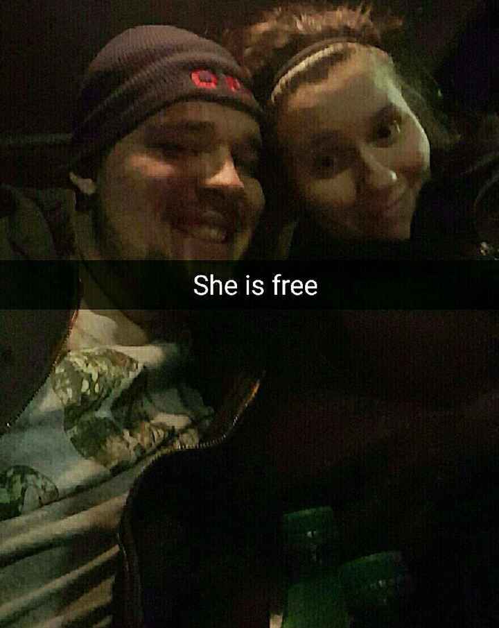 Share your favorite pic of you and FH!!