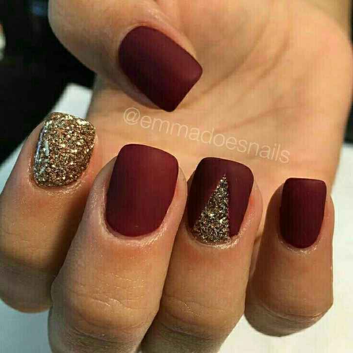 Show me those Nails!