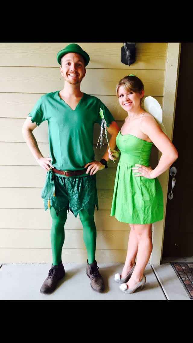 NWR- Halloween Costume Inspo, Share Your Pics!