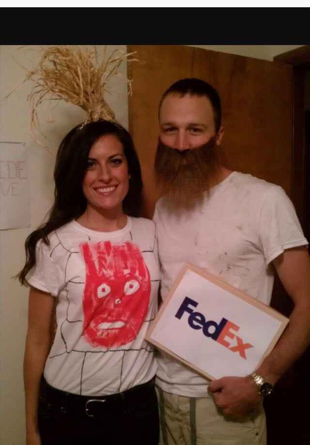 NWR- Halloween Costume Inspo, Share Your Pics!