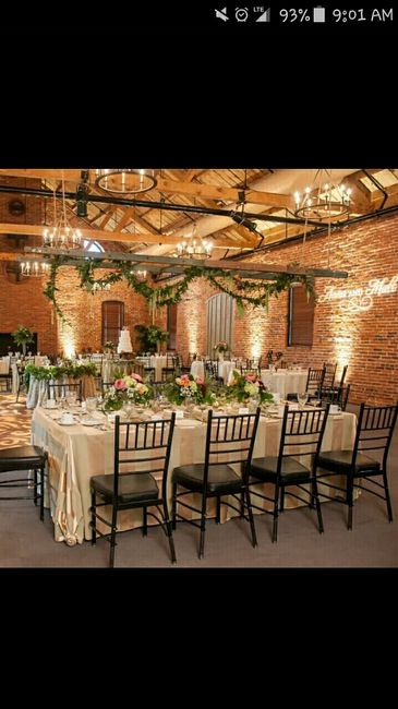 Share your venue-love with me!!!