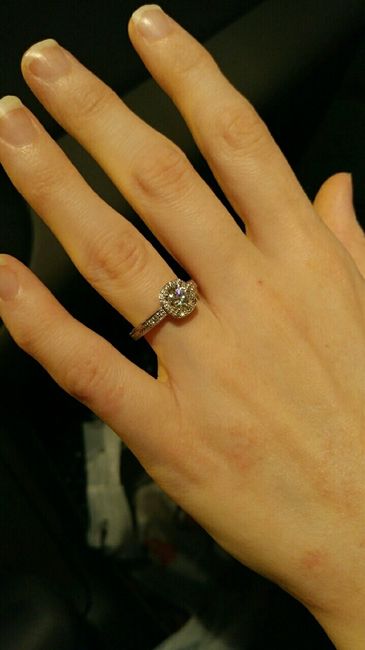 Where are my November brides at!?