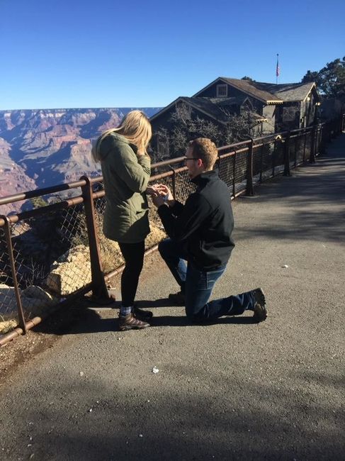 Proposal Photos