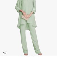 Outfit for someone in a wheelchair - 1