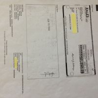 Avoid Zales -- Talk About A Bunch of Crooks!