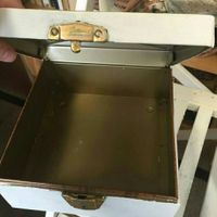 The ugly box..