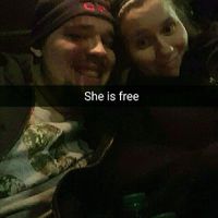 Share your favorite pic of you and FH!!