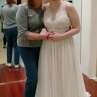 Bringing each other up!