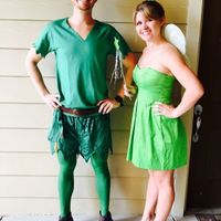 NWR- Halloween Costume Inspo, Share Your Pics!