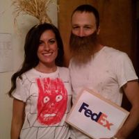 NWR- Halloween Costume Inspo, Share Your Pics!