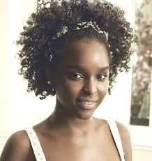 Natural or Flat Iron - A Hairy Question