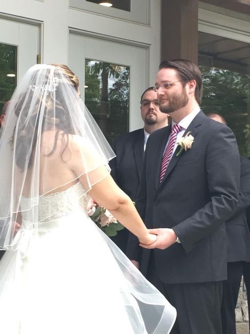 Newlyweds 6/9/18 - 3